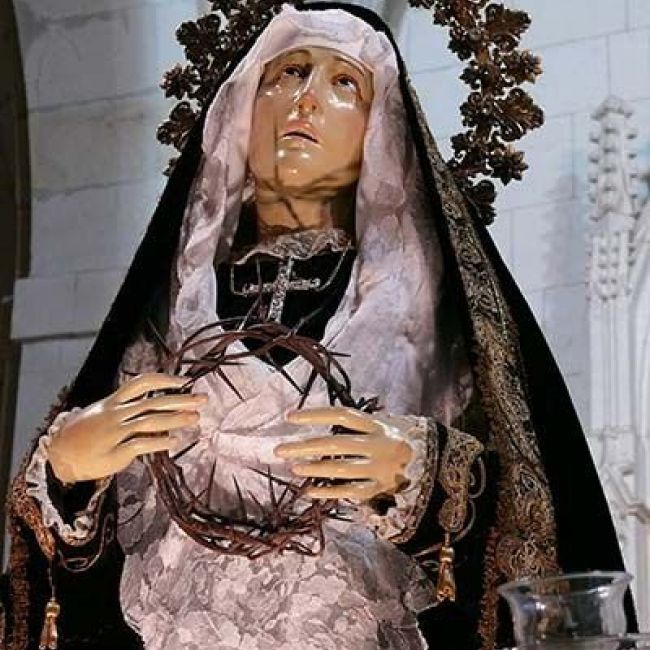 la soledad