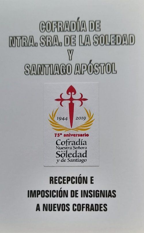 imposicion insignias