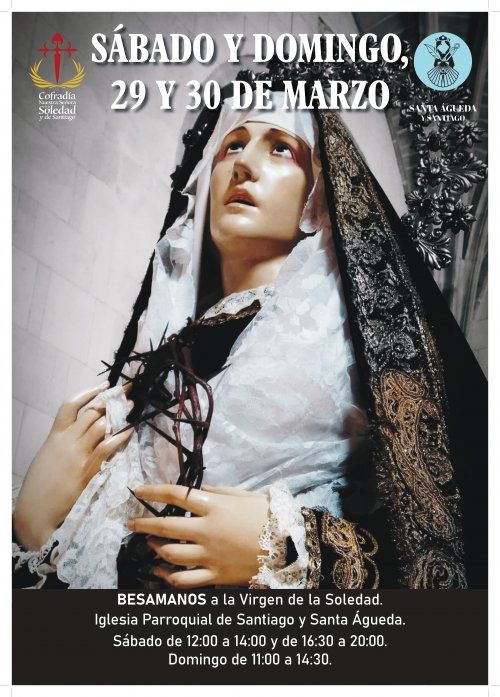 cartel besamanos y besapies page 0001