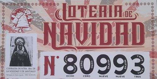 LOTERIA 2026