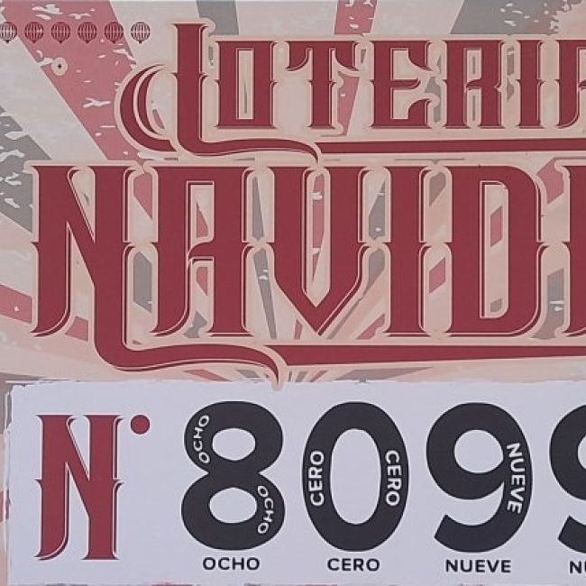 LOTERIA 2026